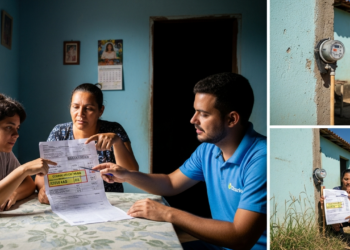 Esse desconto na conta de água salva seu mês e mantém tudo funcionando sem susto