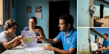 Esse desconto na conta de água salva seu mês e mantém tudo funcionando sem susto