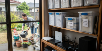 Como organizar e manter arrumada sua casa mesmo com pouco espaço