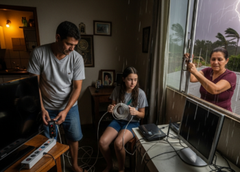 Proteja sua casa dos temporais antes que a conta venha cara demais