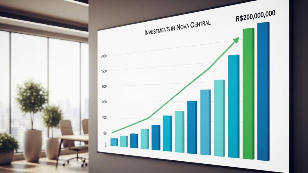 Bradesco investe R$ 200 milhões pra voltar ao centro de SP e reabrir agência histórica