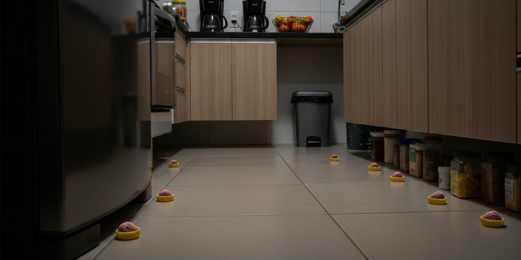 Baratas e ratos nunca mais! Essa receita caseira polêmica elimina infestações em poucos dias