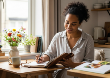 Os 7 hábitos ‘silenciosos’ que mantêm sua constância mesmo nos piores dias