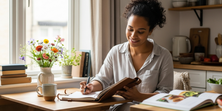 Os 7 hábitos ‘silenciosos’ que mantêm sua constância mesmo nos piores dias