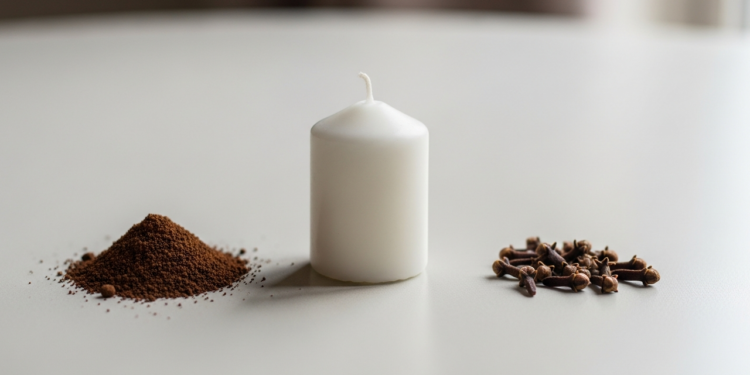 Pinguei vela no café e depois disso não gasto mais dinheiro atoa