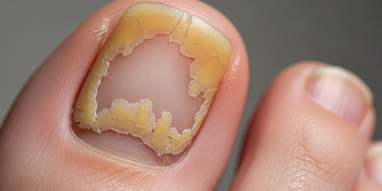 O que realmente funciona contra micose de unha, sem promessas mágicas