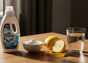 Economize muito dinheiro com esse truque secreto de apenas 2 ingredientes