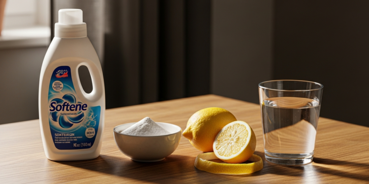 Economize muito dinheiro com esse truque secreto de apenas 2 ingredientes