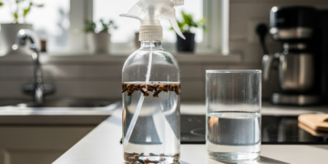 Você não vai acreditar mas é só misturar cravo e naftalina que os insetos morrem