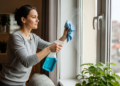 Dicas práticas de como limpar as janelas do seu apartamento sem segredo