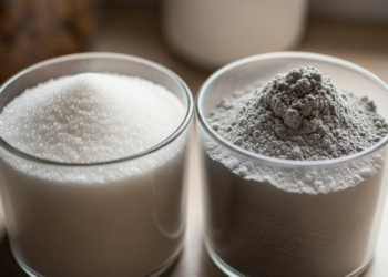 Faça essa mistura de açúcar e cimento e não vai mais precisar gastas com pedreiro