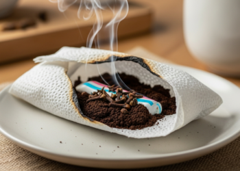 Passe pasta de dente no café e para de gastar tanto na farmácia