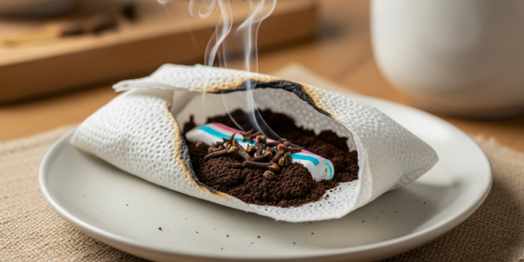 Passe pasta de dente no café e para de gastar tanto na farmácia