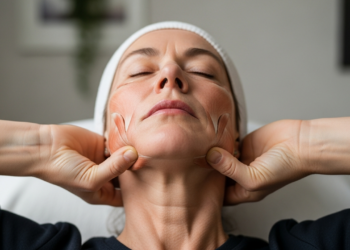 O resultado é CHOCANTE! Com apenas 1 exercício veja a diferença imediata no seu rosto