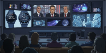 Você não vai acreditar na previsão que Os Simpsons fizeram para 2026