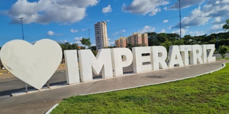 Imperatriz, Maranhão, conquista novos moradores com desenvolvimento e potencial // Créditos: Wikimedia Commons