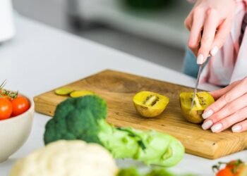 A fruta pequena que fortalece a imunidade e ajuda o intestino todos os dias