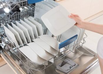 Vale a pena investir na lava-louças Midea com 8 serviços?