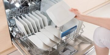 Vale a pena investir na lava-louças Midea com 8 serviços?