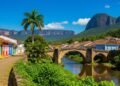 Essa cidade histórica é a porta de entrada para um dos destinos naturais mais incríveis do Brasil