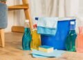 Misturar produtos de limpeza é o erro doméstico mais subestimado