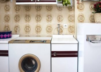 Máquina de lavar antiga pode aumentar a conta de luz em até R$ 70 por mês, alerta Procon