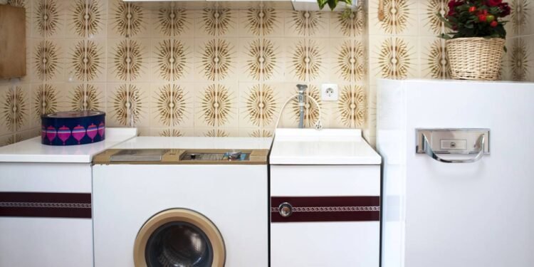 Máquina de lavar antiga pode aumentar a conta de luz em até R$ 70 por mês, alerta Procon
