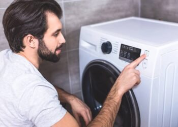 Isso mudou minha lavanderia! Testando o novo sabão em sachê