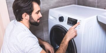 Isso mudou minha lavanderia! Testando o novo sabão em sachê