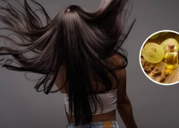 Cabelo brilhante no calor sem pesar ou fritar no sol? Sim, é possível com esse óleo