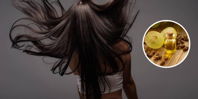 Cabelo brilhante no calor sem pesar ou fritar no sol? Sim, é possível com esse óleo