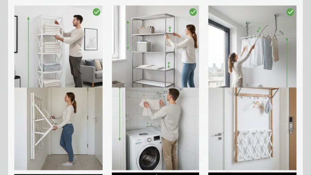 A tendência que transforma qualquer apê compacto sem esforço