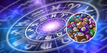 Astrologia e a loteria