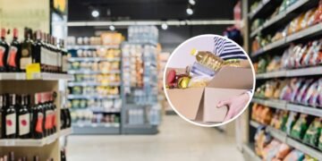 A lei mais importante no combate ao desperdício de comida