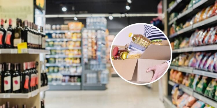 A lei mais importante no combate ao desperdício de comida