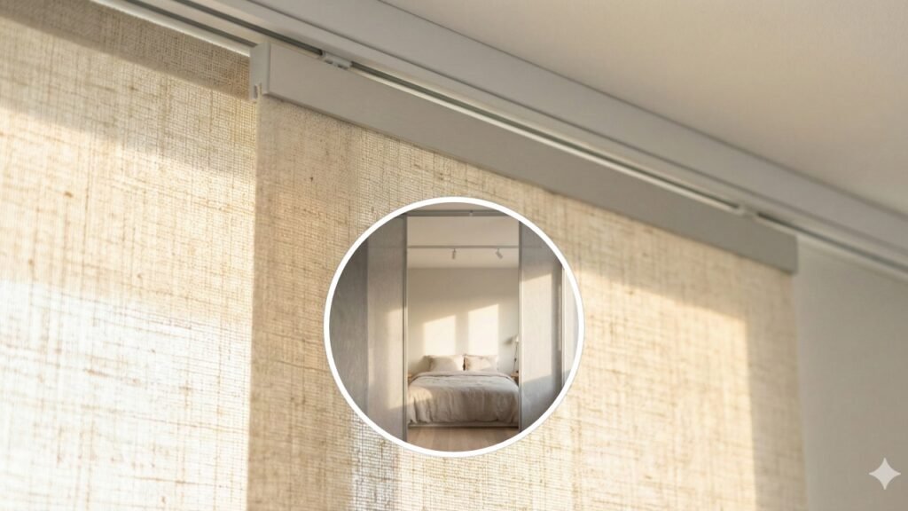 Essa solução minimalista está dominando os interiores