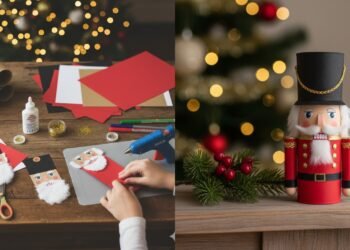 O jeito mais fácil de decorar gastando quase nada