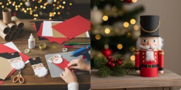 O jeito mais fácil de decorar gastando quase nada