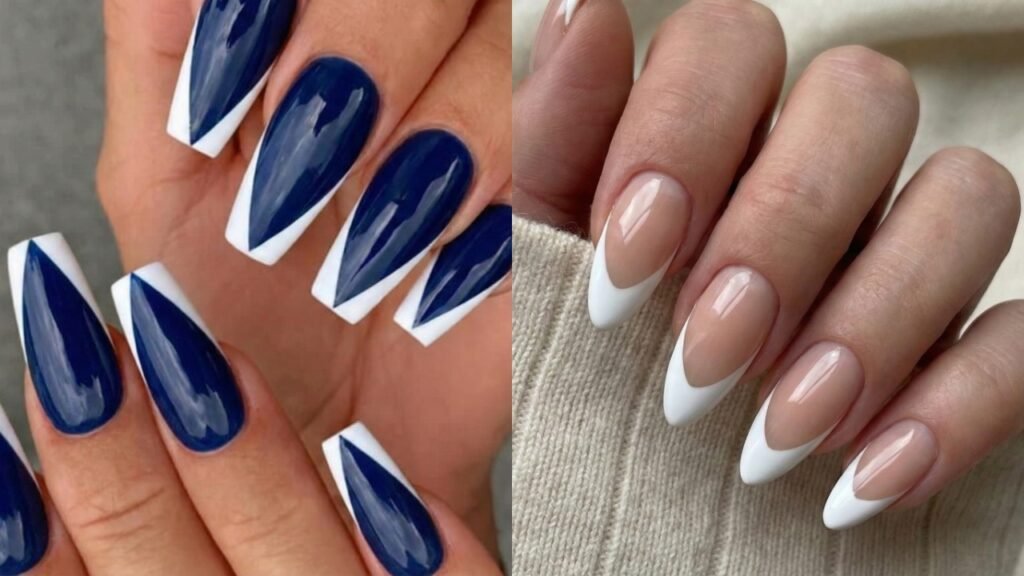 Unha italiana vira tendência