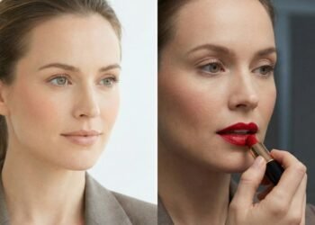 O que realmente muda ao adaptar a maquiagem do dia para a noite