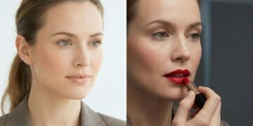 O que realmente muda ao adaptar a maquiagem do dia para a noite