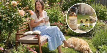 Esse cheiro simples está espantando roedores