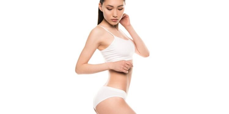 Corpo feminino- Créditos: depositphotos.com / AllaSerebrina