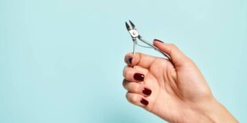 Veja como amolar seu alicate de unha em casa e sem gastar nada