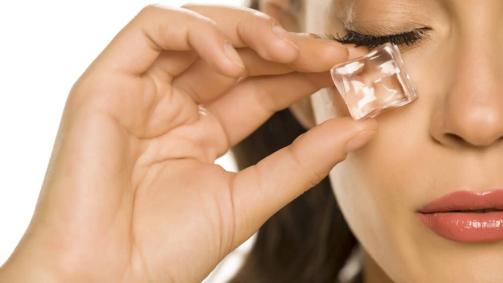 Um cuidado simples para deixar o olhar mais descansado