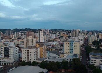 Essa cidade no interior do Paraná chama atenção pelo jeito organizado de viver