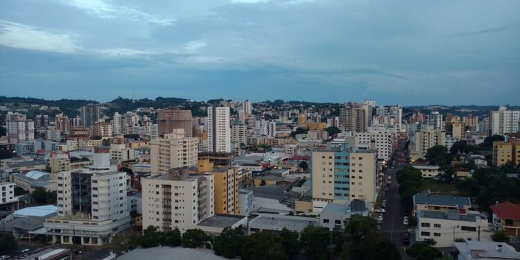 Pato Branco é a Capital Tecnológica do Sudoeste com qualidade de vida // Créditos: Wikipedia