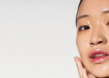 Como sair do banho brilhando igual a uma jóia de forma natural