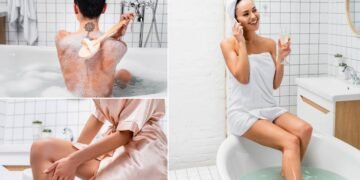 Como criar uma rotina cheirosa com poucos produtos