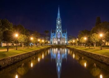 A cidade serrana onde viver bem significa tranquilidade clima ameno e conforto